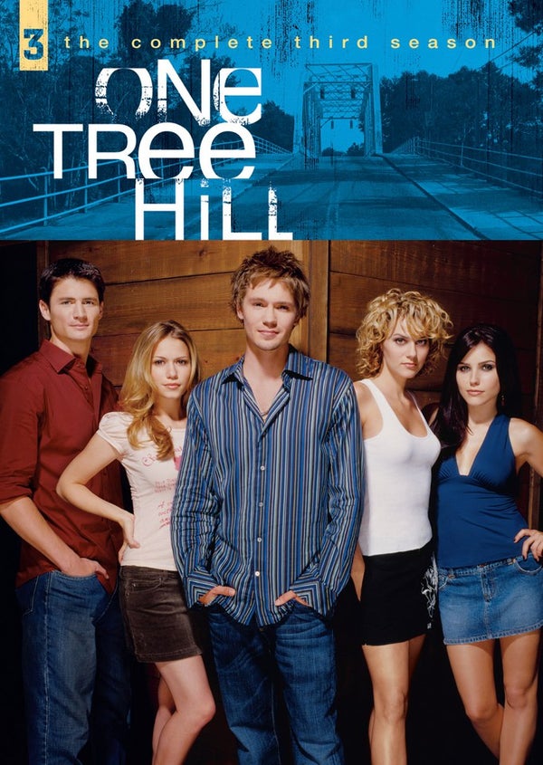 One Tree Hill - Season 3