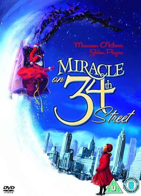 Miracle On 34th Street [Special Edition]