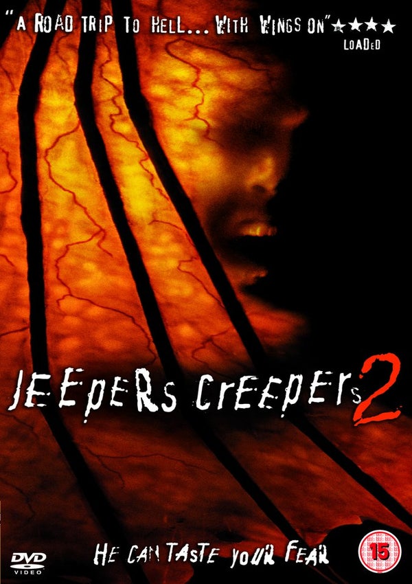 Jeepers Creepers 2