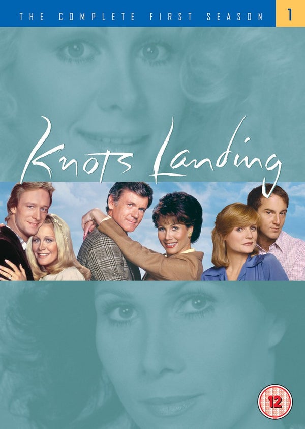 Knots Landing - Complete Season 1