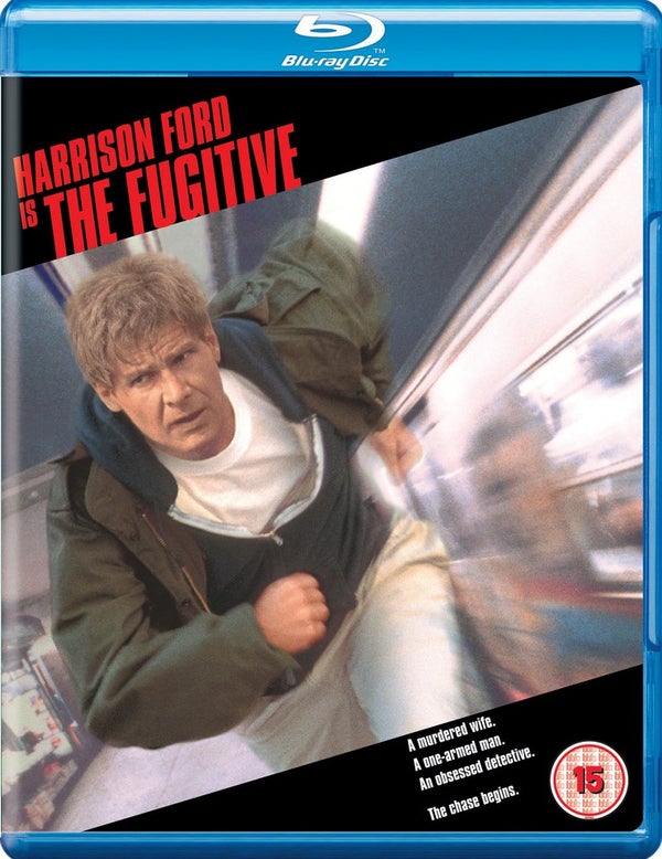 The Fugitive