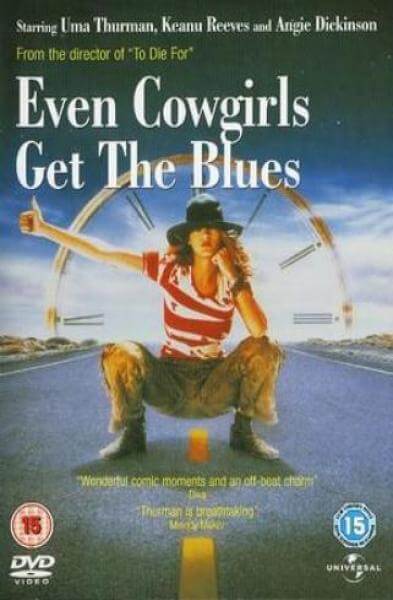 even cowgirls get the blues novel even cowgirls get the blues novel