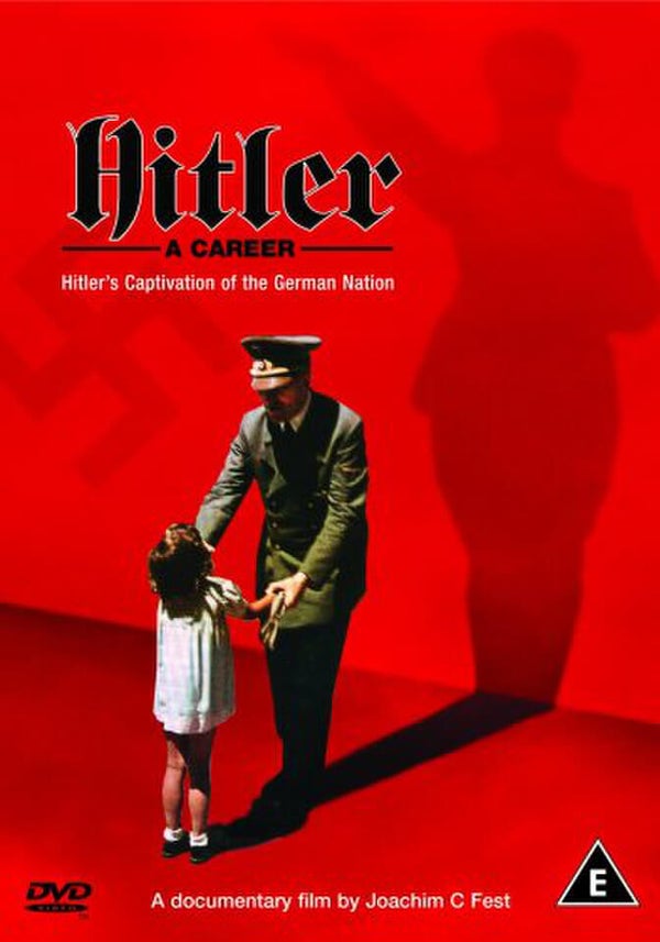 Hitler - A Career
