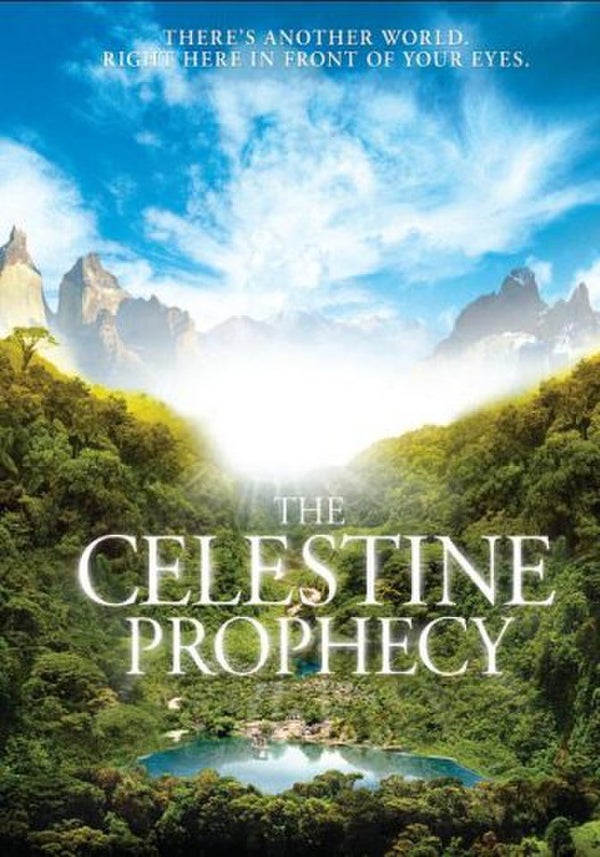 The Celestine Prophecy