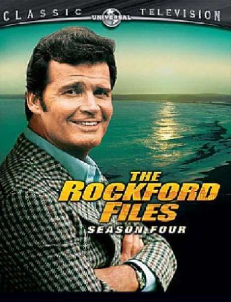 (未使用･未開封品)Rockford Files: Season Five [DVD] [Import] Amazon.com: The Rockford Files: Complete Series : ROCKFORD