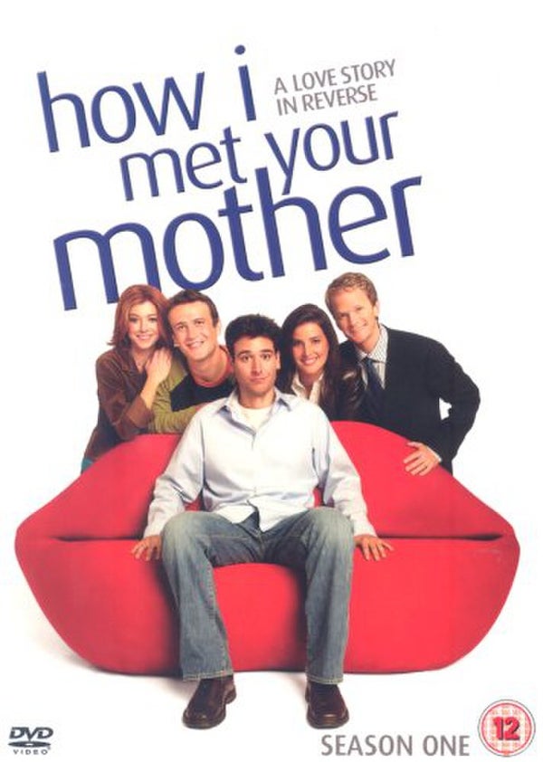 How I Met Your Mother - Seizoen 1