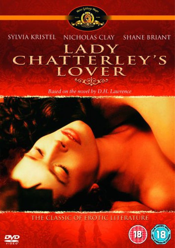 Lady Chatterlys Lover