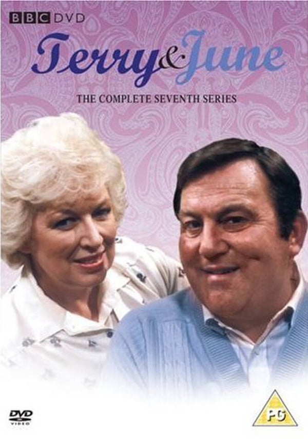 Terry And June - Series 7