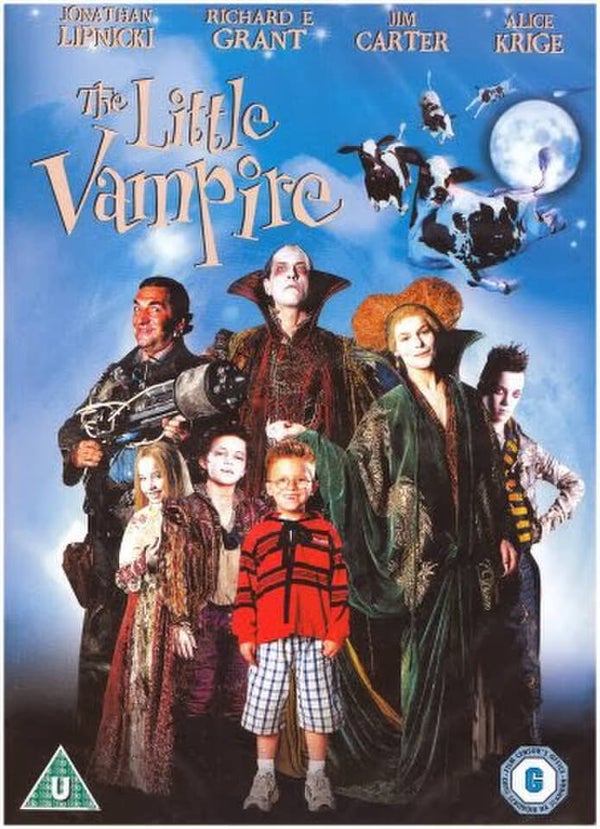 Little Vampire