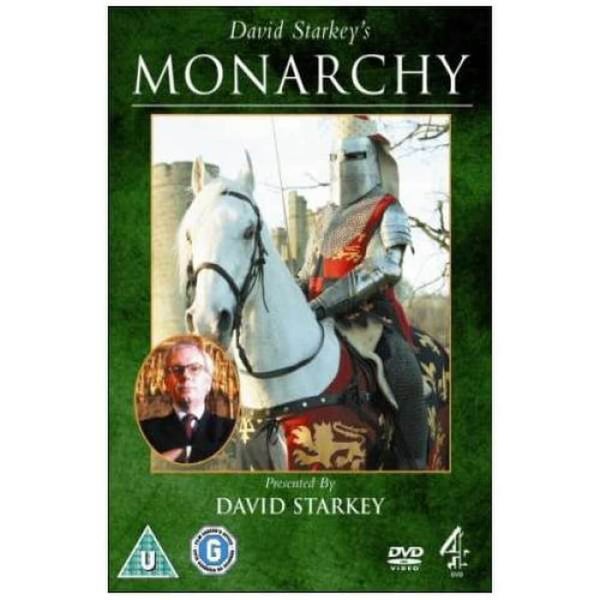 Monarchy - Series 1