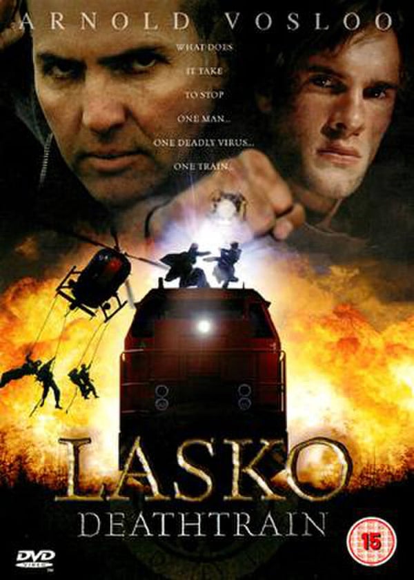 Lasko-Death Train