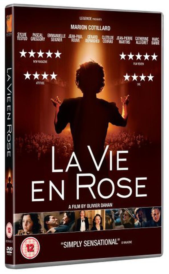 La Vie En Rose