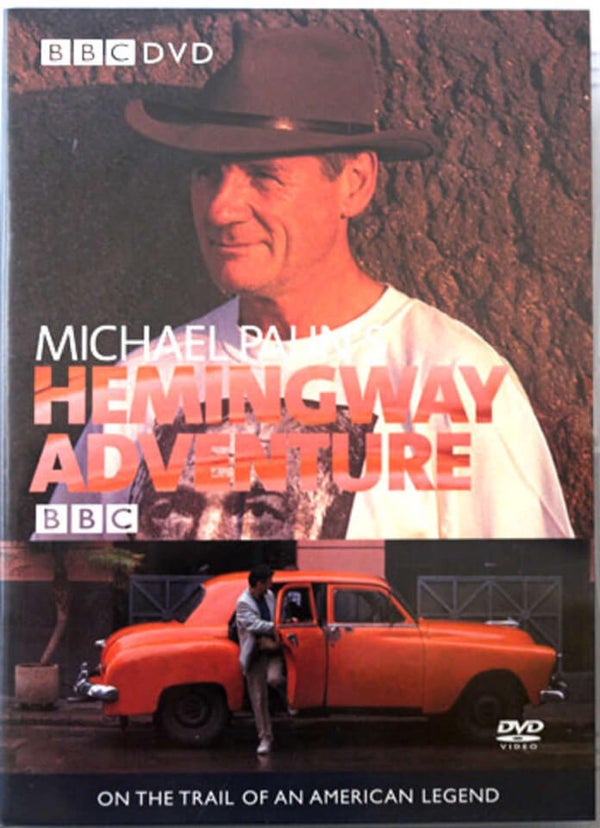 Michael Palin - Hemingway Adventures