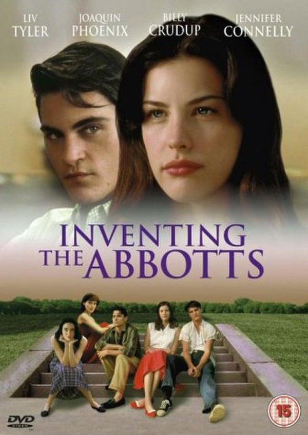 Inventing The Abbotts