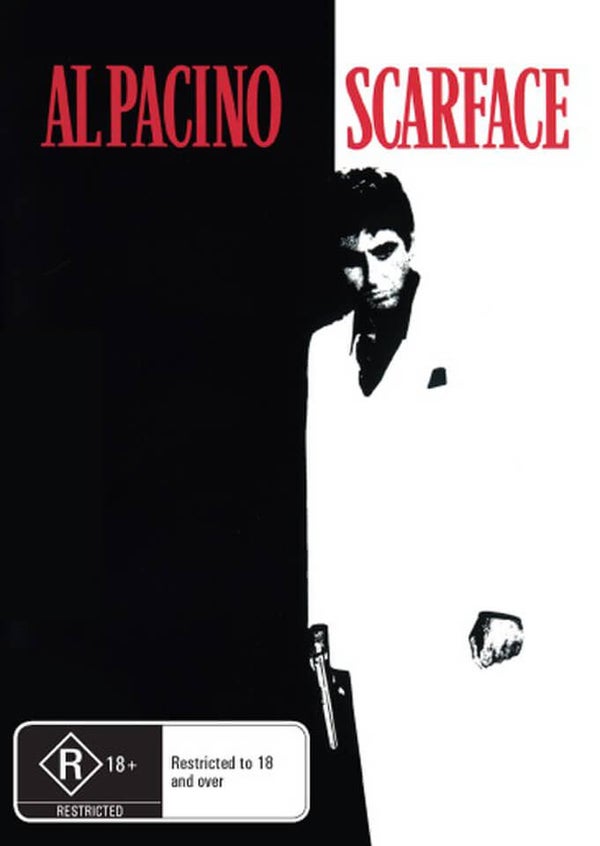 Scarface (Special Edition)