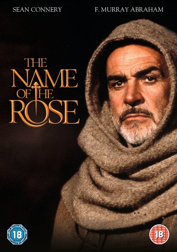 The Name Of The Rose [Speciale Editie]