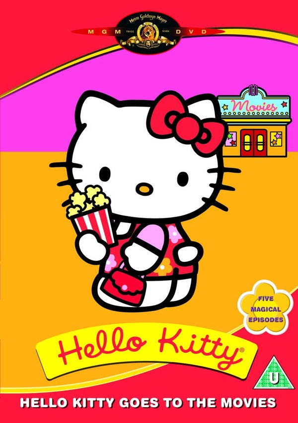 Hello Kitty - Vol. 2