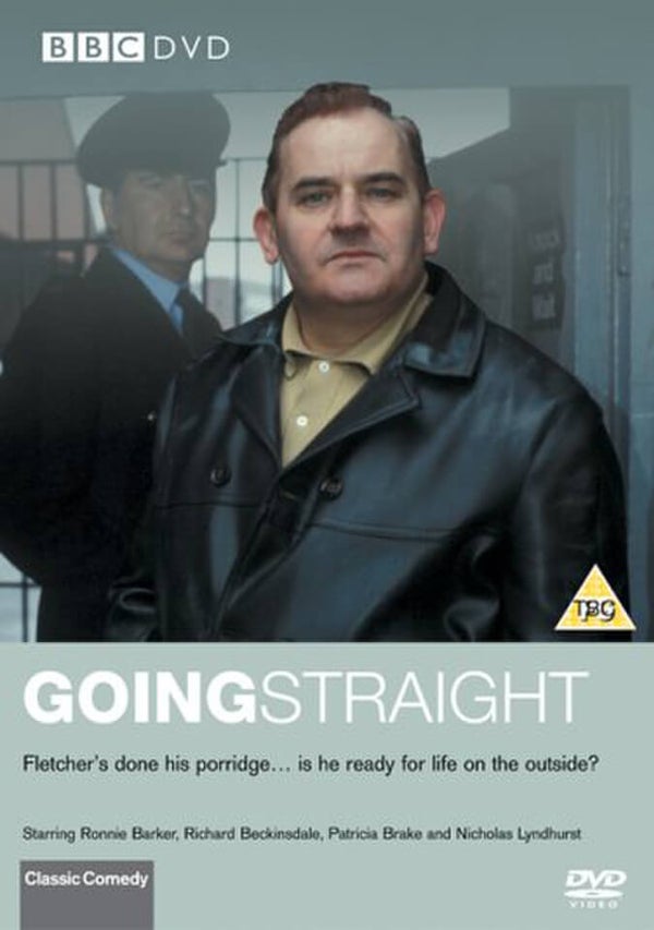 Going Straight - Complete Serie