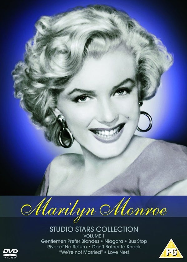 Marilyn Monroe - Vol. 1
