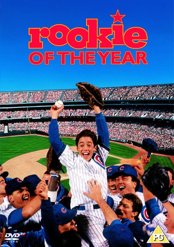 Rookie Of Year