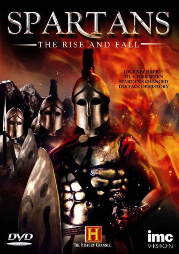 Spartans - Rise And Fall