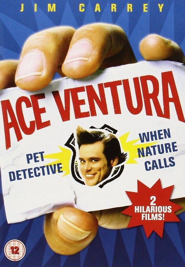 Ace Ventura Pet Detective/Ace Ventura When Nature Calls