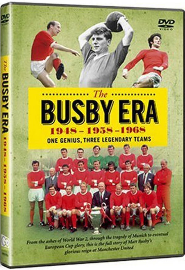 The Busby Babes