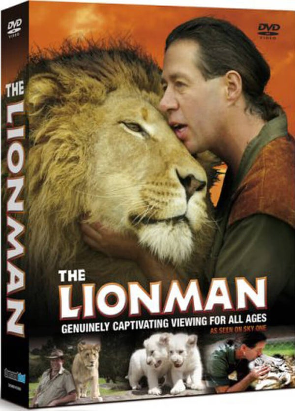 Lionman - Series 1