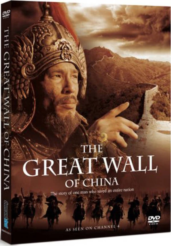 The Great Wall Of China