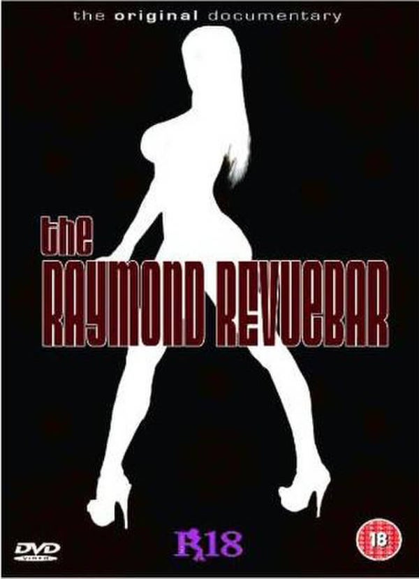 Raymond Revue Bar - Orginal Documentary