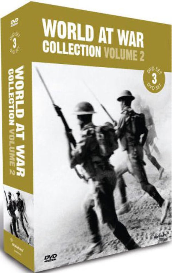 The World At War Collection - Vol. 2