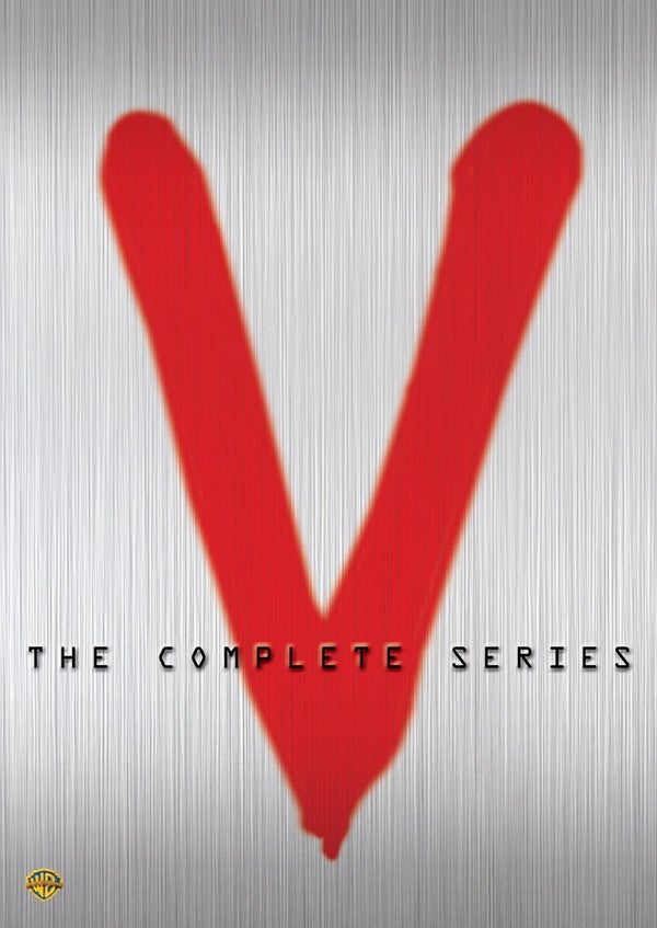 V - Complete Serie