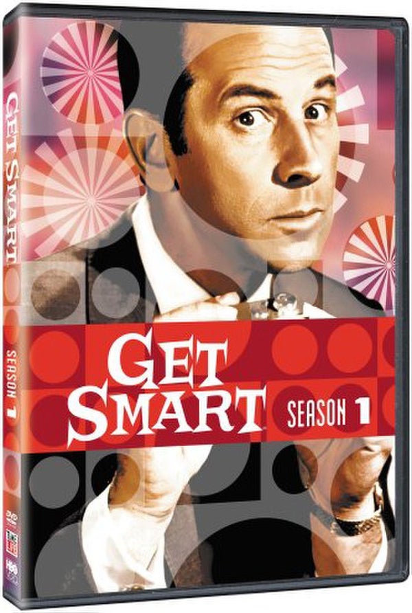 Get Smart - Series 1