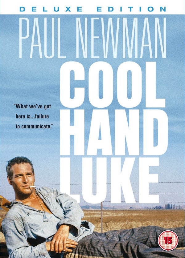 Cool Hand Luke [Deluxe Edition]