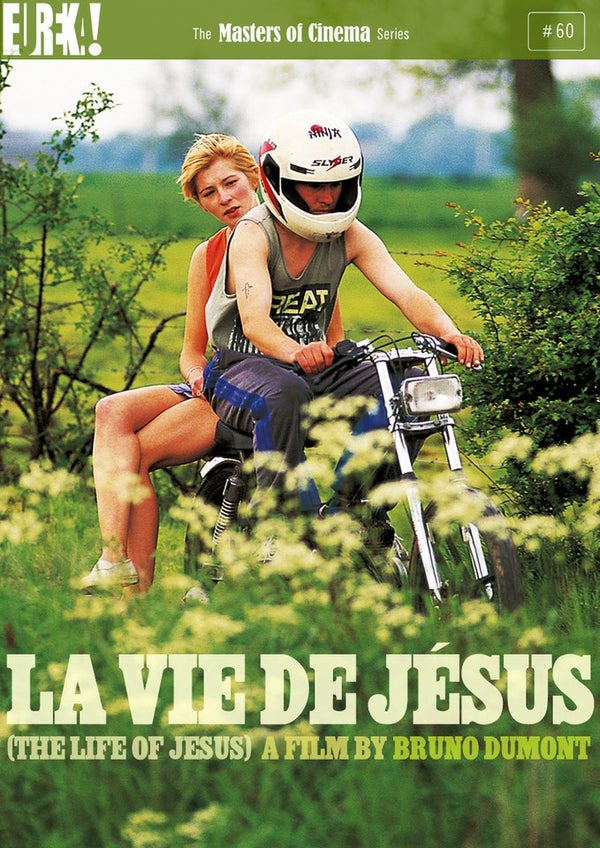 La Vie De Jesus (The Life Of Jesus)
