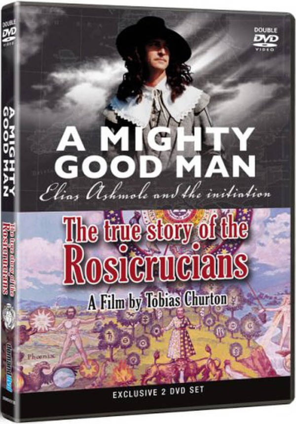A Mighty Good Man - The True Story Of Rosicrucians