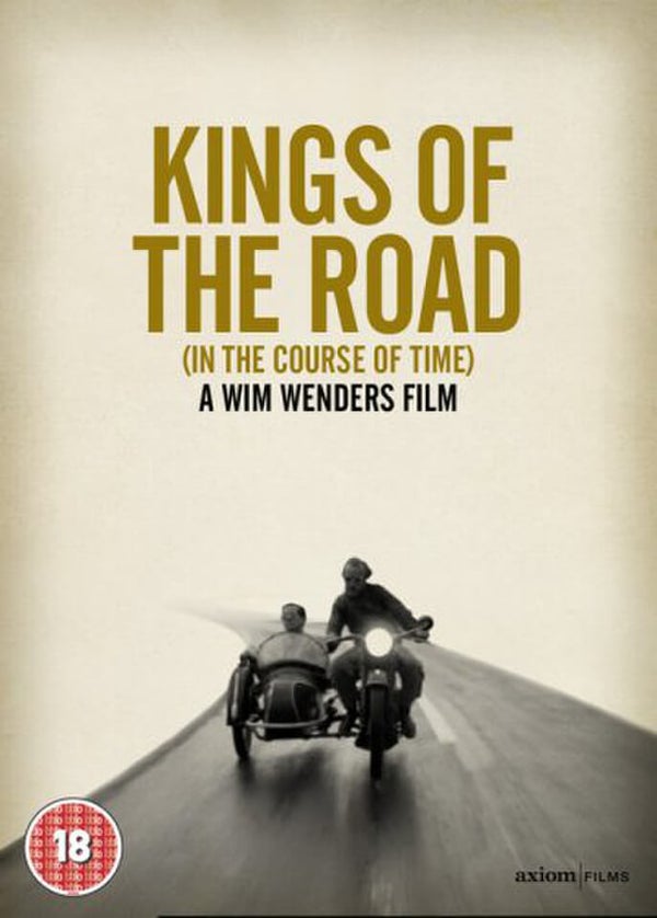 Kings Of Road (In Course Of Time)