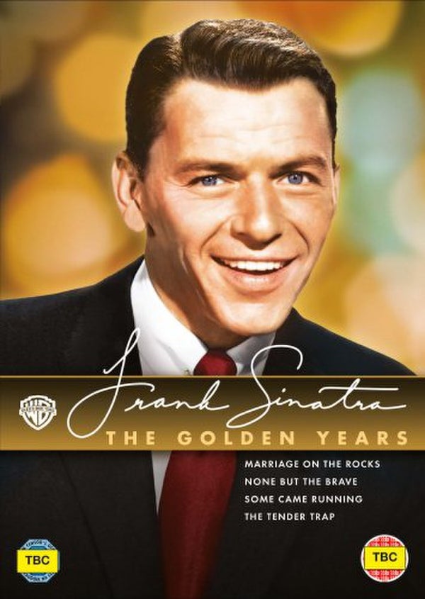 Frank Sinatra - Collection: The Golden Years