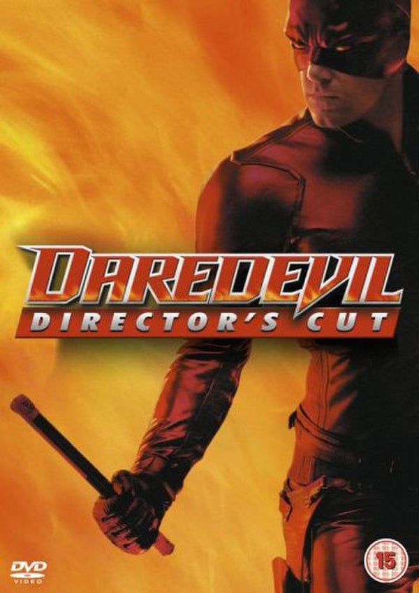 Daredevil - Directors Cut