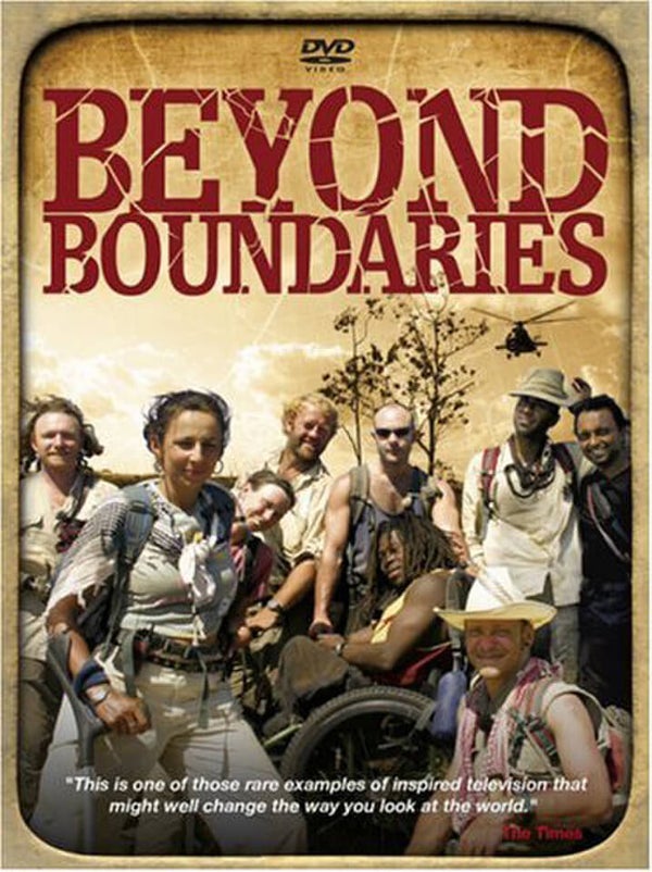 Beyond Boundaries - Series 1