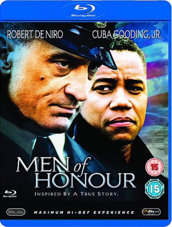 Men Of Honour