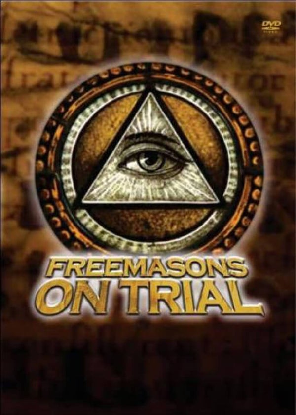 Secret History Of The Freemasons - Freemasons On Trial