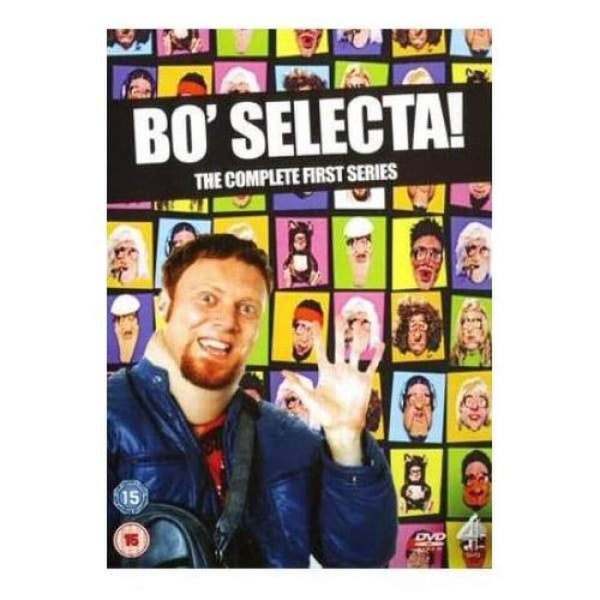 Bo' Selecta! - Complete First Series