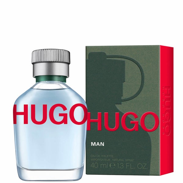 Shop All Hugo Boss Online LOOKFANTASTIC UK