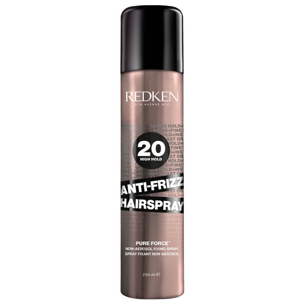 Redken Hair Styling Products | LOOKFANTASTIC UK