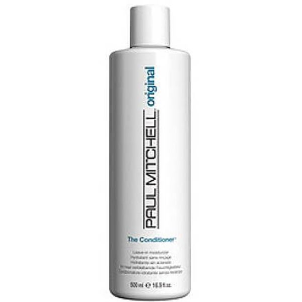Paul Mitchell Conditioner Haircare LOOKFANTASTIC