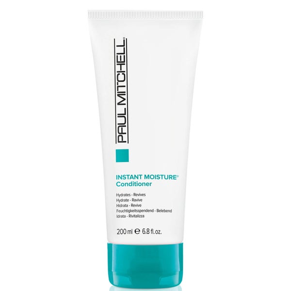 Paul Mitchell Conditioner Haircare LOOKFANTASTIC