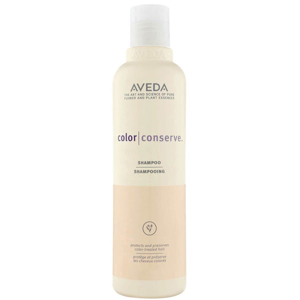 Aveda Shampoo LOOKFANTASTIC UK