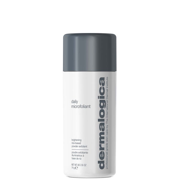 Dermalogica Exfoliant LOOKFANTASTIC UK