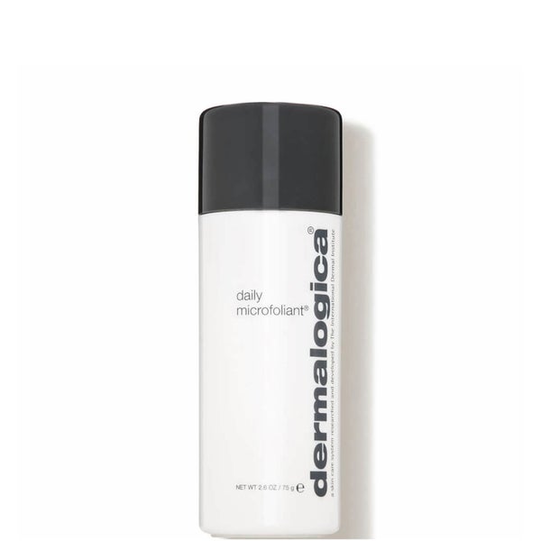 Dermalogica Exfoliant LOOKFANTASTIC UK